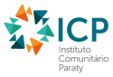 Logo ICP - Instituto Comunitário Paraty