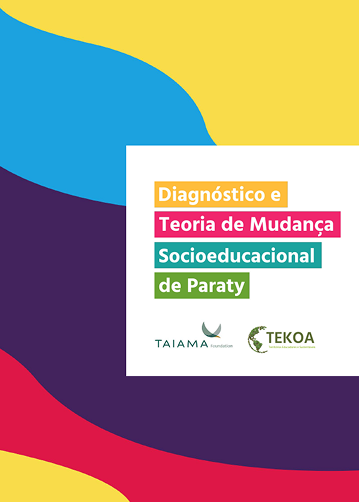 Diagnostico e Teoria de Mudança Socioeducacional de Paraty