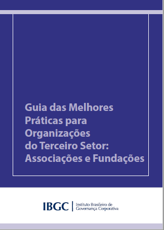 Guia das Melhores Práticas para Organizações do Terceiro Setor