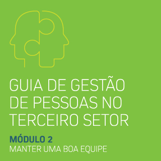 Guia de Gestão de Pessoas no Terceiro Setor – Módulo 2