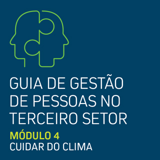 Guia de Gestão de Pessoas no Terceiro Setor – Módulo 4