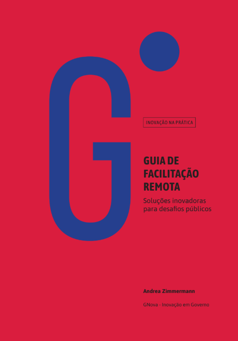 Guia de facilitação remota