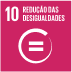 Redução das desigualdades