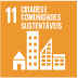 Cidades e comunidades sustentáveis
