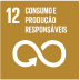 Consumo e produção responsáveis