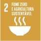 Fome zero e agricultura sustentável