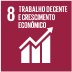 Trabalho descente e crescimento econômico